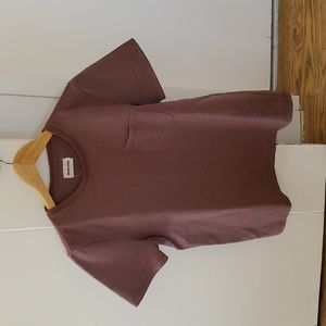 Taylor Stitch Heavy Bag Tee